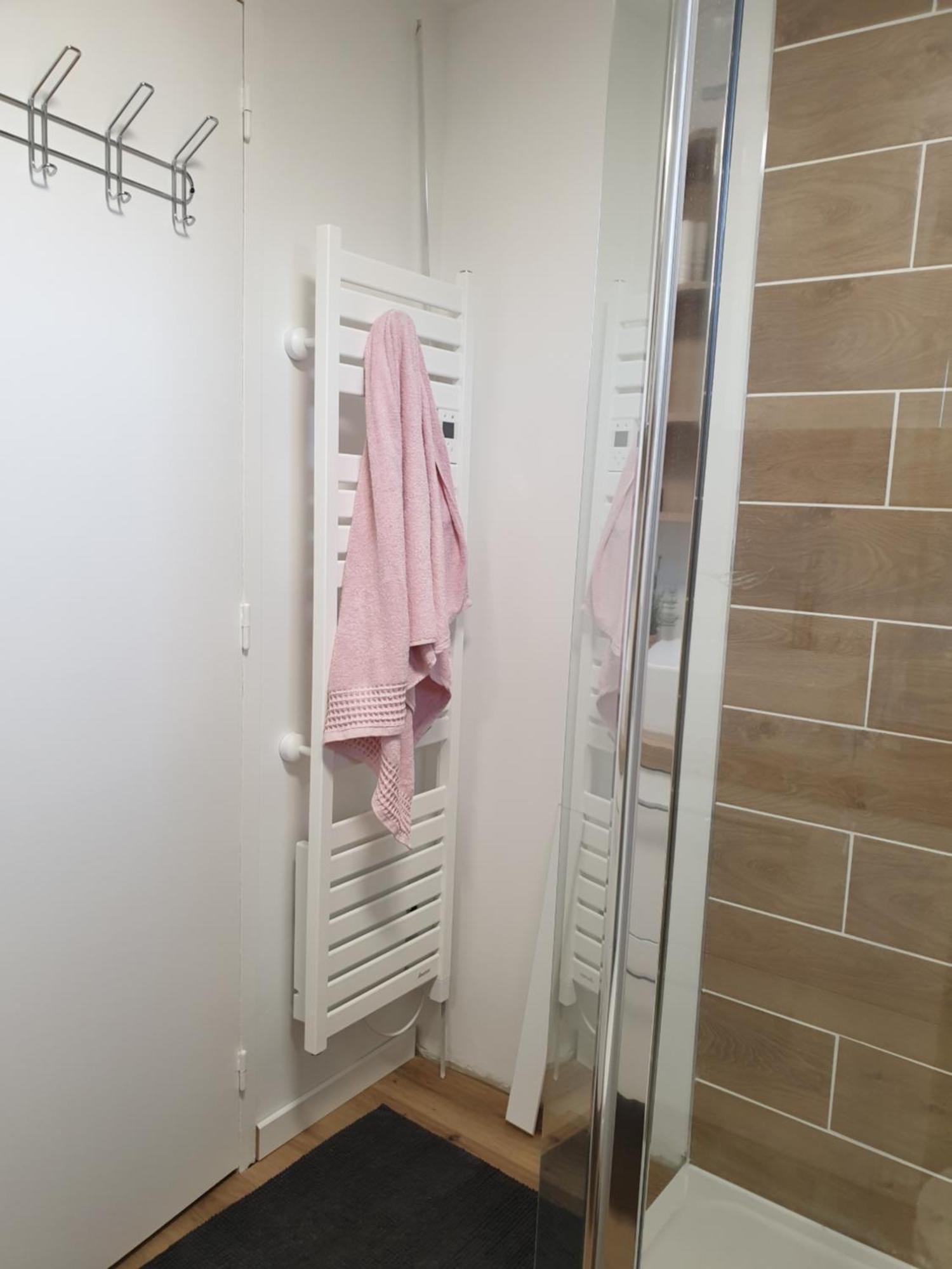 Chambre Privee Dans Petite Maison Typique Montivilliers Dış mekan fotoğraf